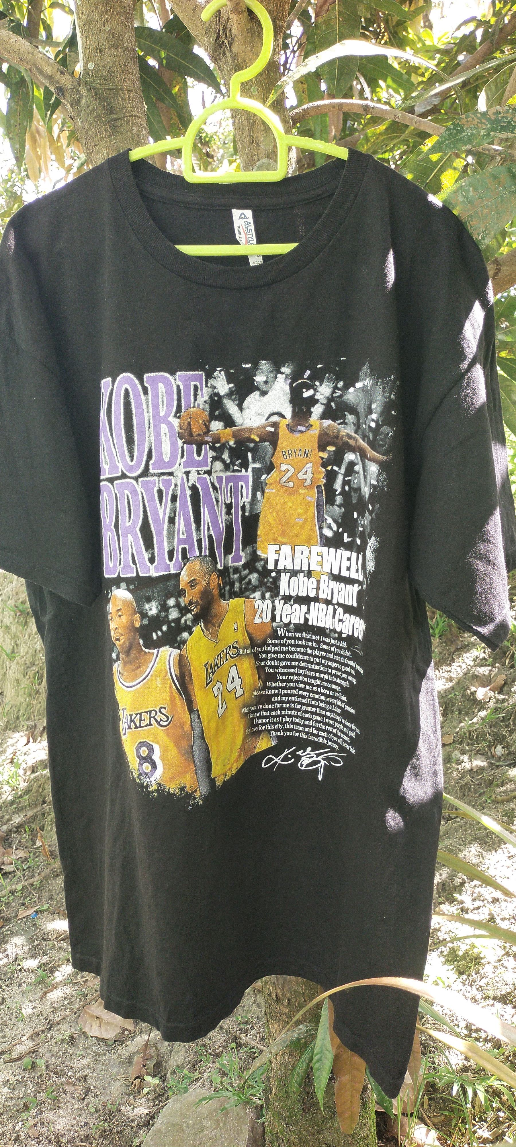 Other Kobe bryant Size US L / EU 52-54 / 3 - 7 Thumbnail