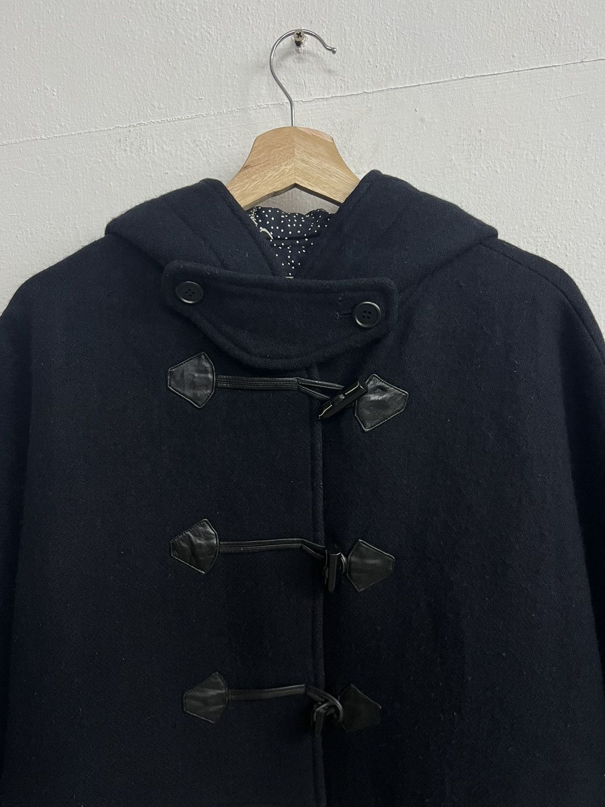 Issey Miyake × Tsumori Chisato TSUMORI CHISATO x ISSEY MIYAKE JACKET Size US M / EU 48-50 / 2 - 5 Thumbnail