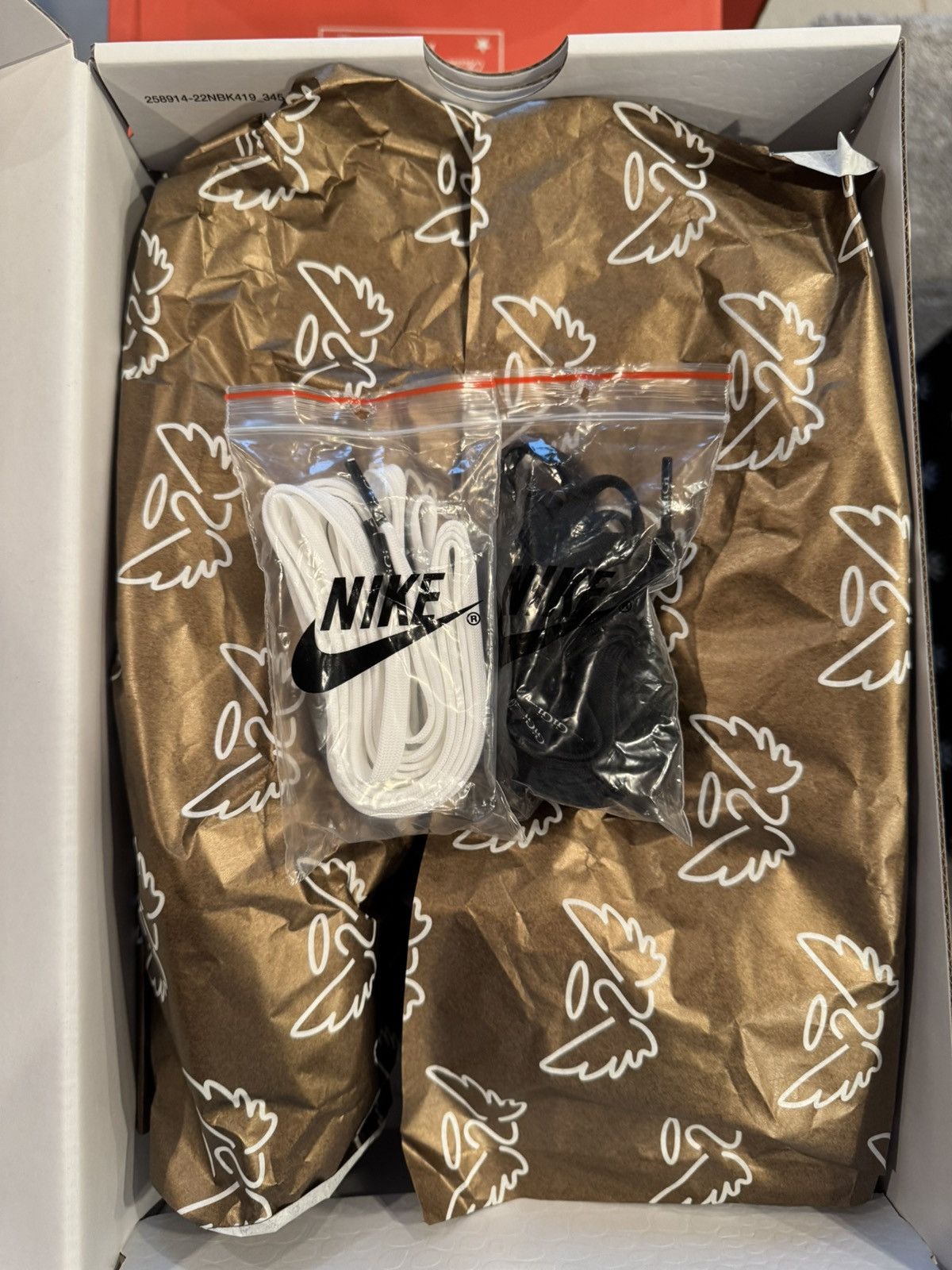 Nike Nike Kobe 4 Protro Mambacita Gigi Size US 11.5 / EU 44-45 - 13 Thumbnail