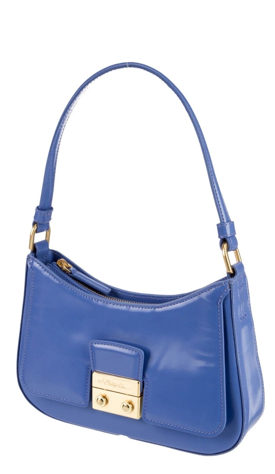 3.1 Phillip Lim 3.1 Phillip Lim Leather Shoulder Bag Size ONE SIZE - 2 Thumbnail