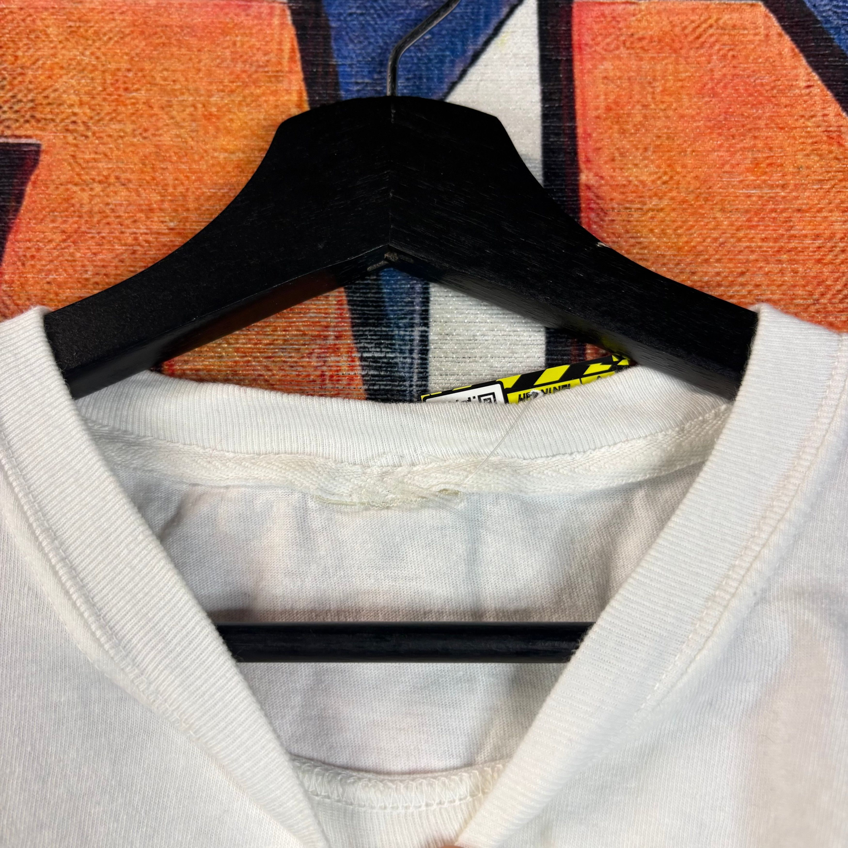 Takashi Murakami Takashi Murakami Graphic Tee Size Large Size US L / EU 52-54 / 3 - 2 Thumbnail