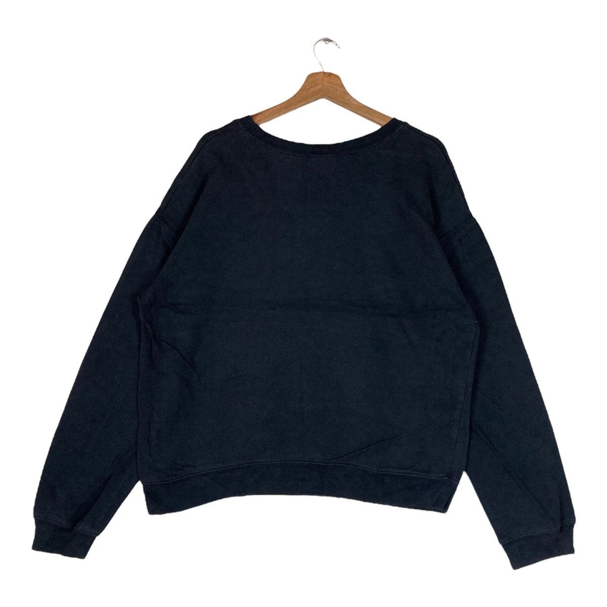DC Comics Vintage Batman Merchandise Pullover Jumper Sweatshirt Size US XL / EU 56 / 4 - 5 Thumbnail