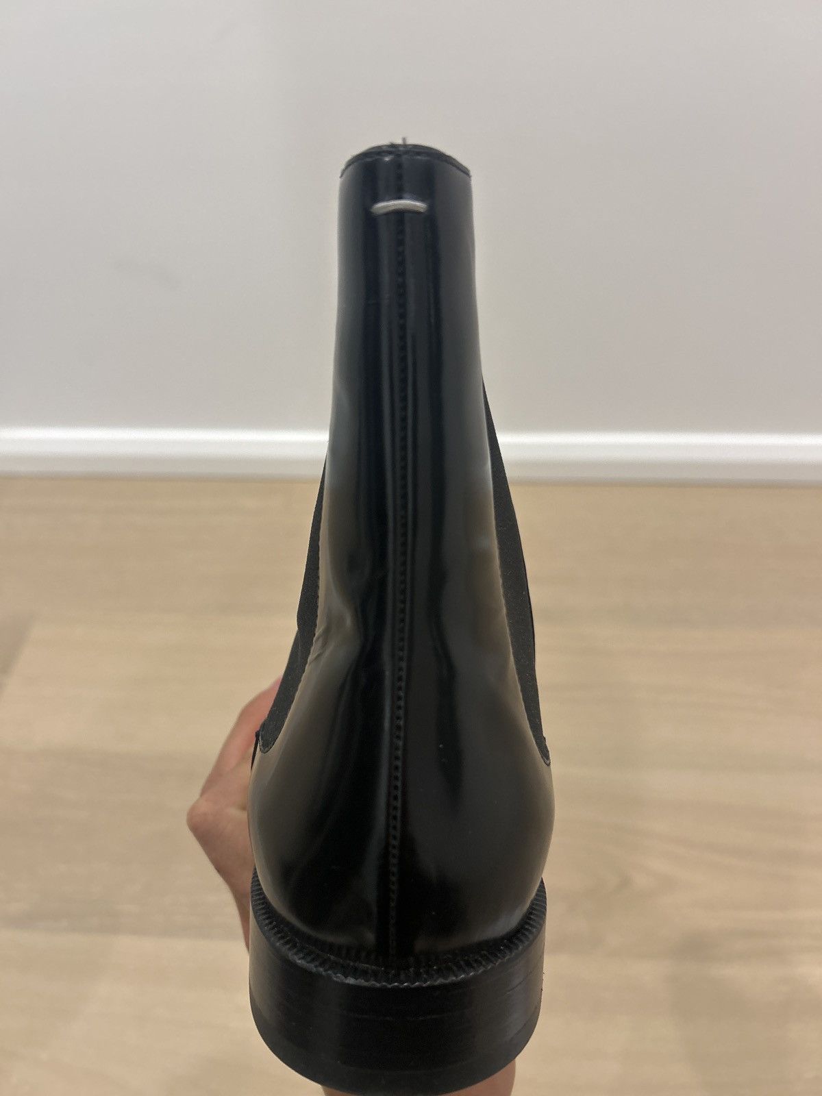 Maison Margiela Maison Margiela Tabis Size US 10 / EU 43 - 10 Thumbnail