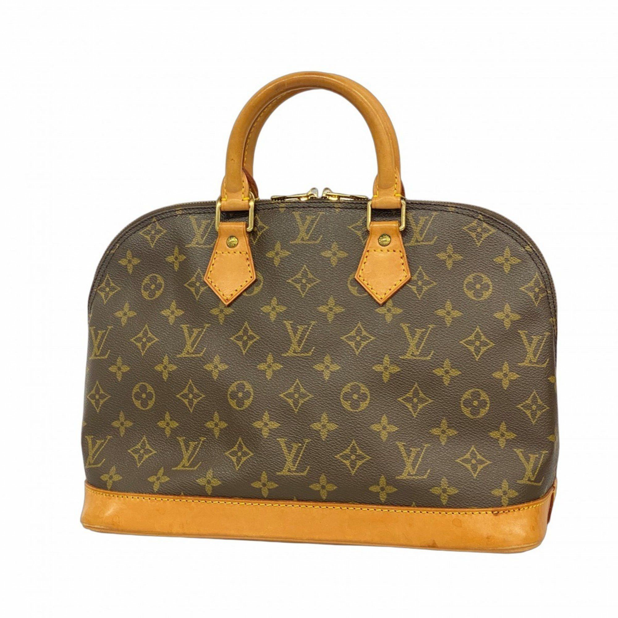 Louis Vuitton Louis Vuitton Alma handbag Size ONE SIZE - 1 Thumbnail