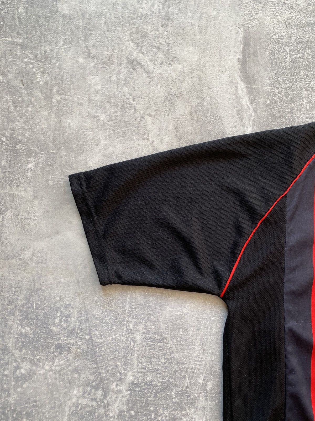 Vintage VINTAGE 90S AC MILAN SHEVCHENKO 7 JERSEY Size US M / EU 48-50 / 2 - 7 Thumbnail