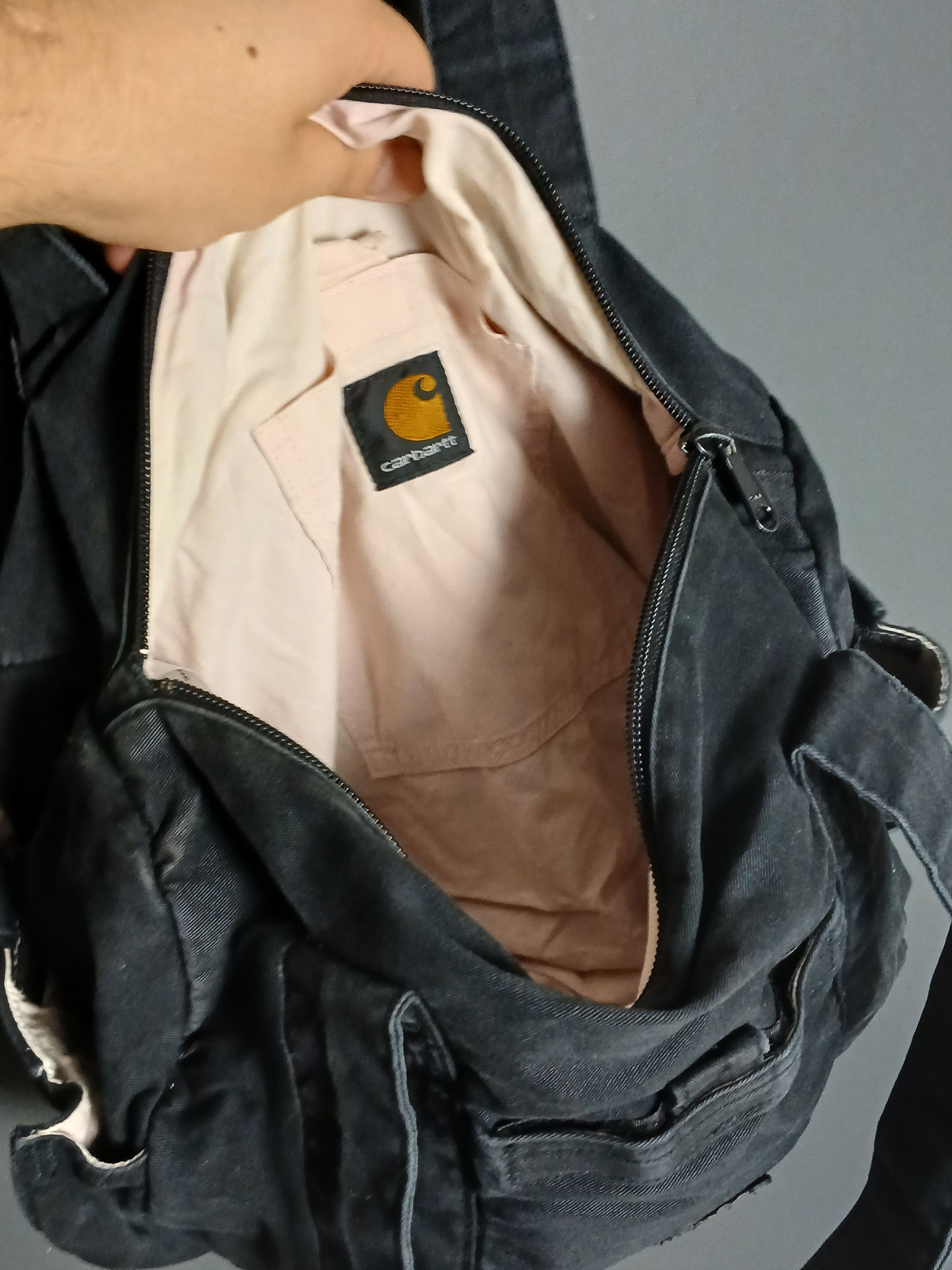 Carhartt Carhartt Bag Size ONE SIZE - 12 Thumbnail