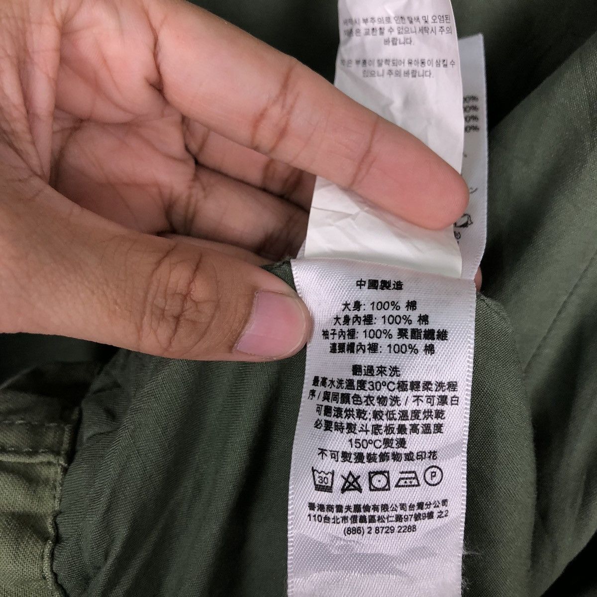 Japanese Brand 🔥90’s DENIM & SUPPLY RALPH LAUREN CARGO JACKET MULTI POCKET Size US XXS / EU 40 - 14 Thumbnail