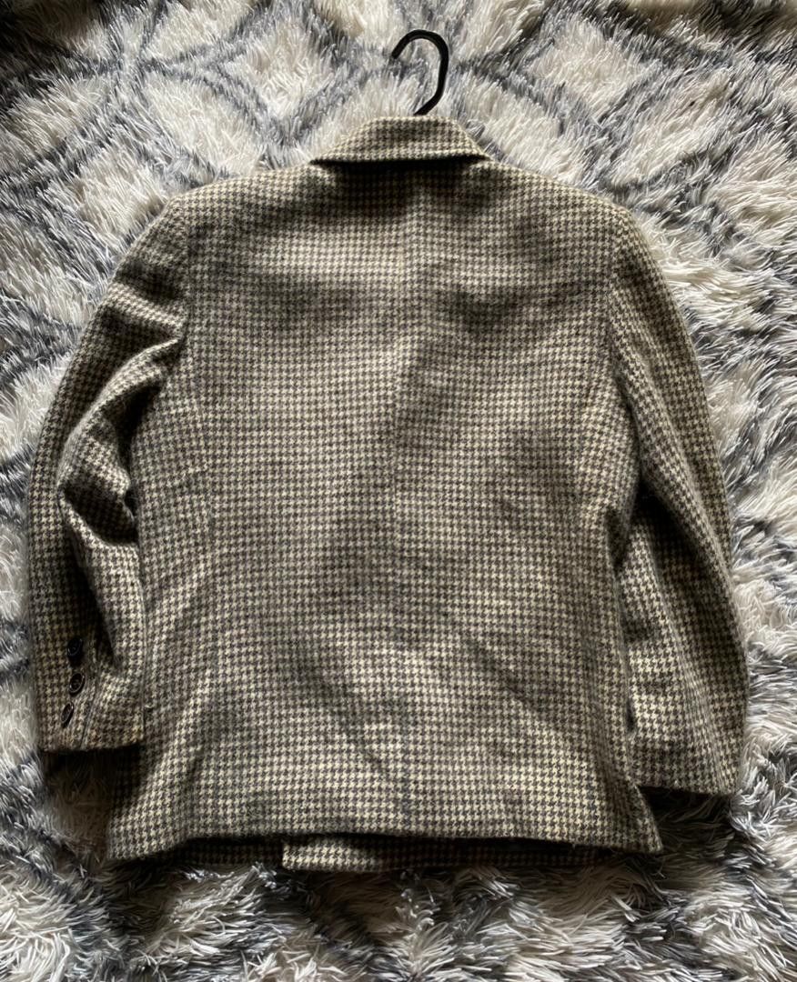 Givenchy Givenchy life Wool Blazer Size US M / EU 48-50 / 2 - 9 Thumbnail