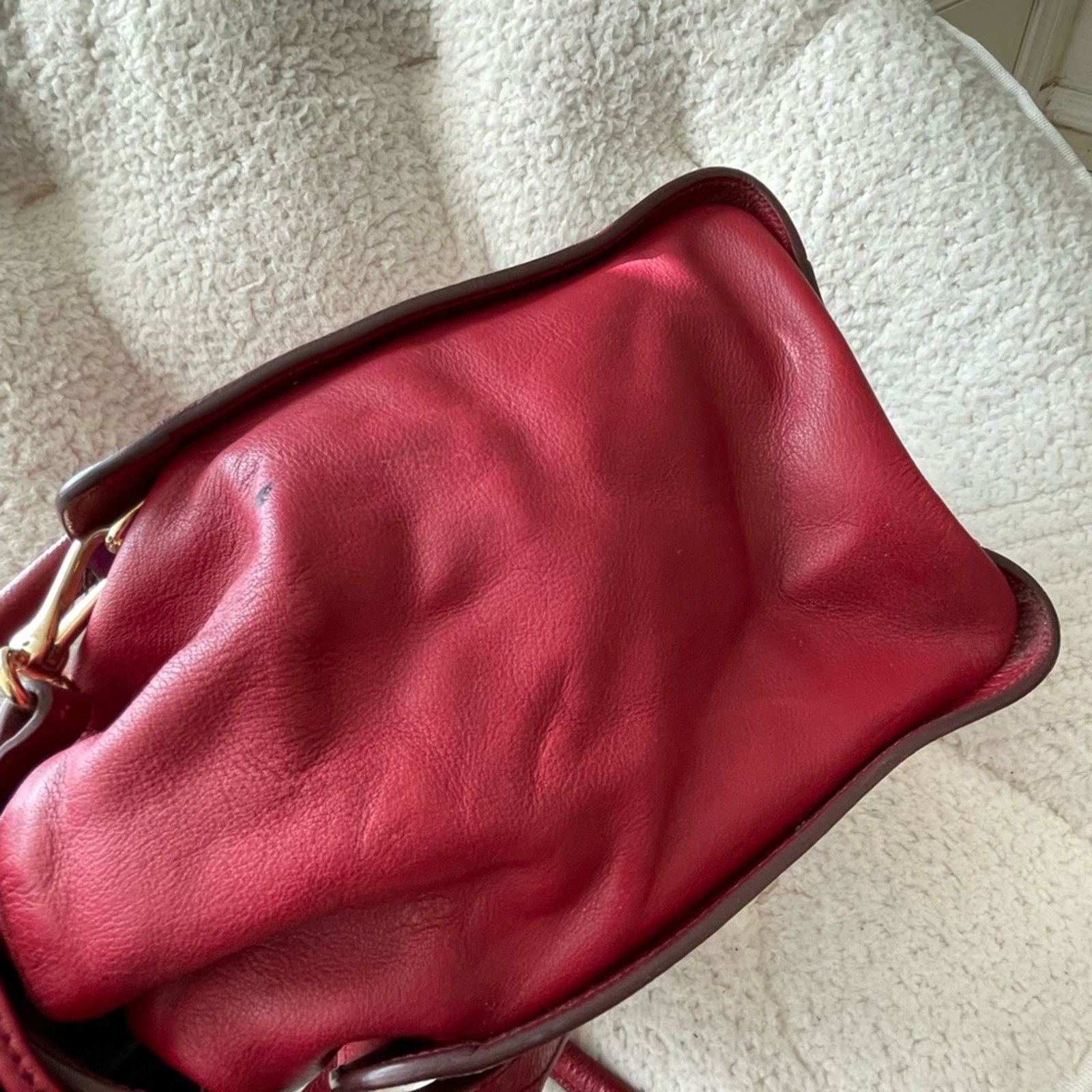 Burberry Burberry Shoulder bag Size ONE SIZE - 8 Thumbnail