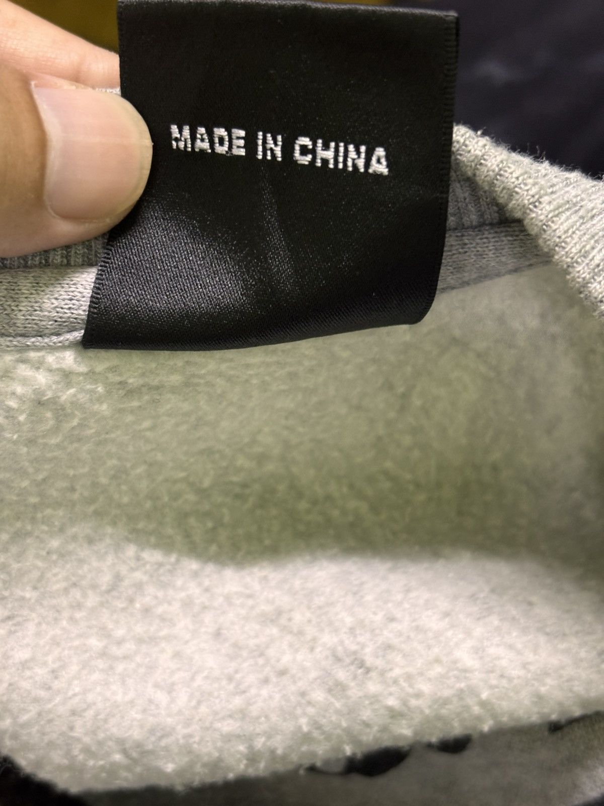Japanese Brand Bad Boy Sweatshirt Size M / US 6-8 / IT 42-44 - 17 Thumbnail
