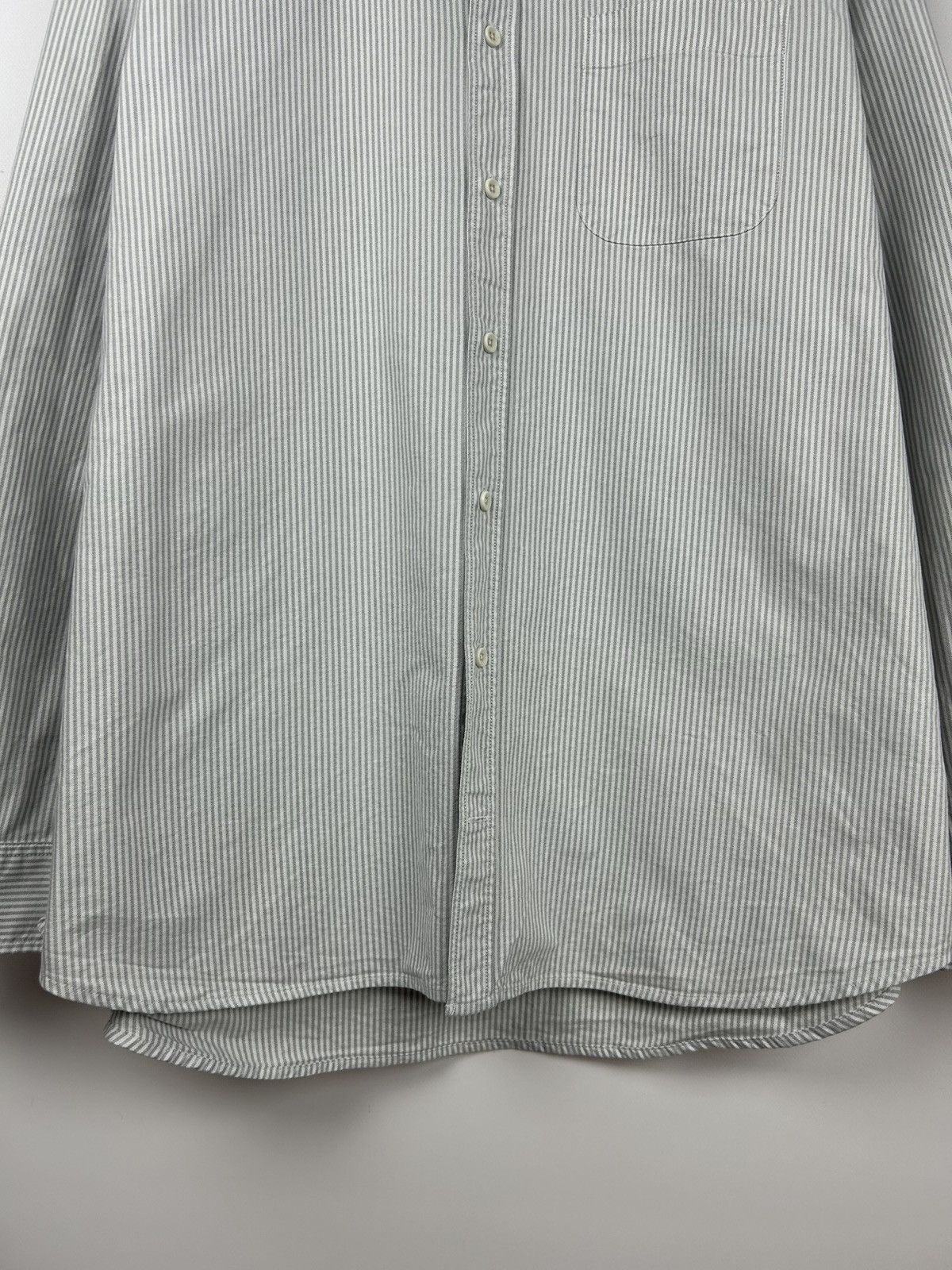 Designer × Taylor Stitch Taylor Stitch Luxury Shirt Buttons Men’s Size 46 Long Sleeve Size US XL / EU 56 / 4 - 3 Thumbnail