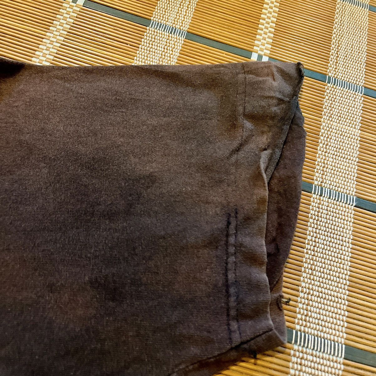 Band Tees × Vintage 🔥Rare🔥 Social Distortion When The Angels Sing Dennis Danell Size US L / EU 52-54 / 3 - 4 Thumbnail