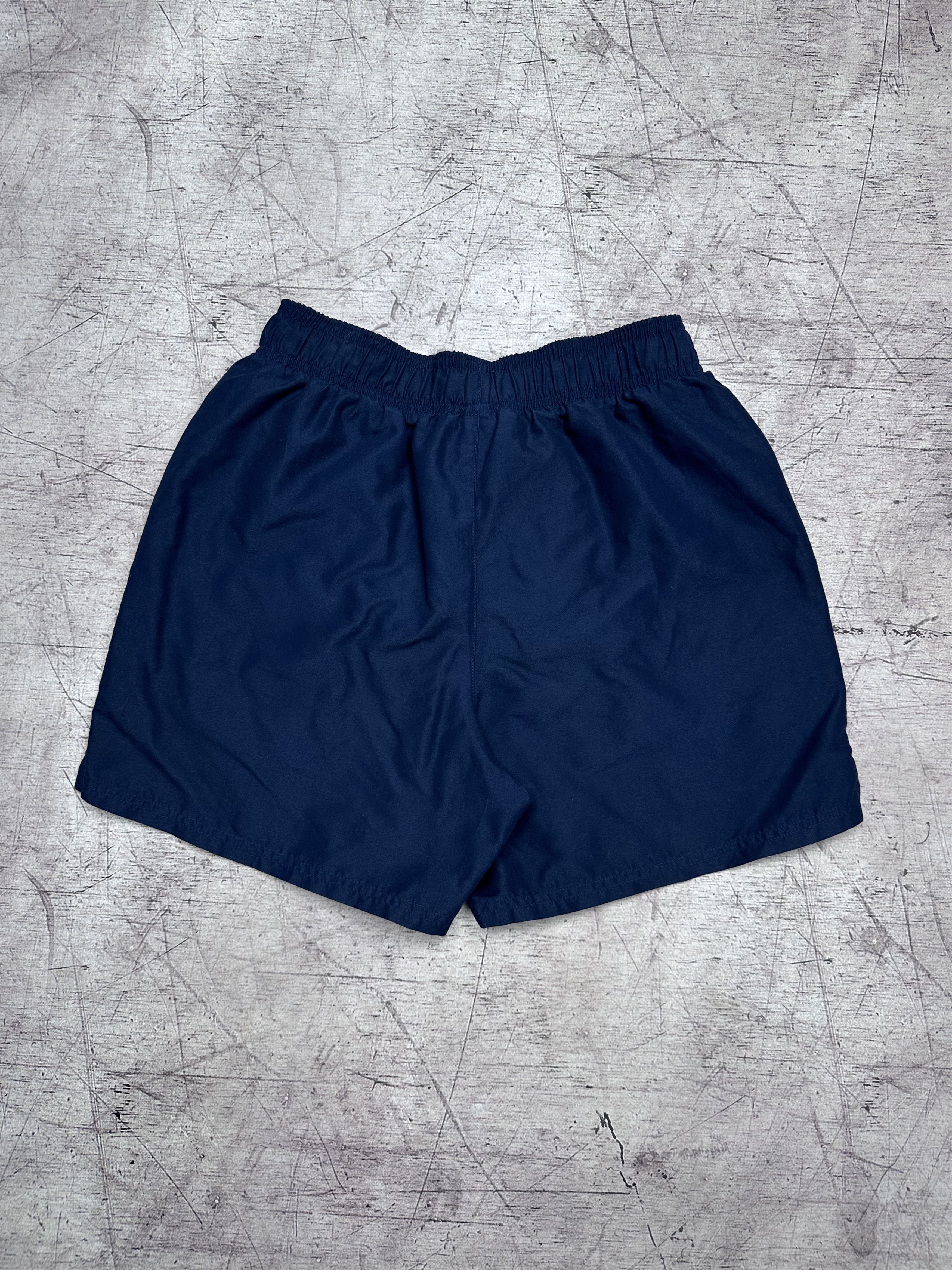 Nike Nike Mens Nylon Swimming Shorts Size US 30 / EU 46 - 7 Thumbnail