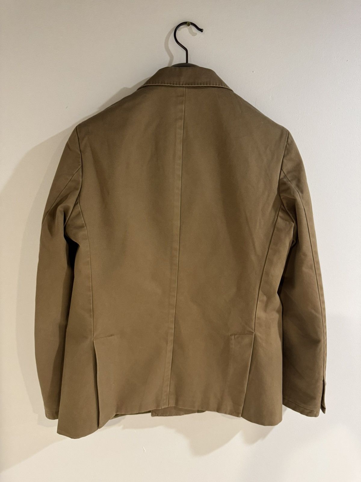 Officine Generale officine generale Size 50R - 4 Thumbnail