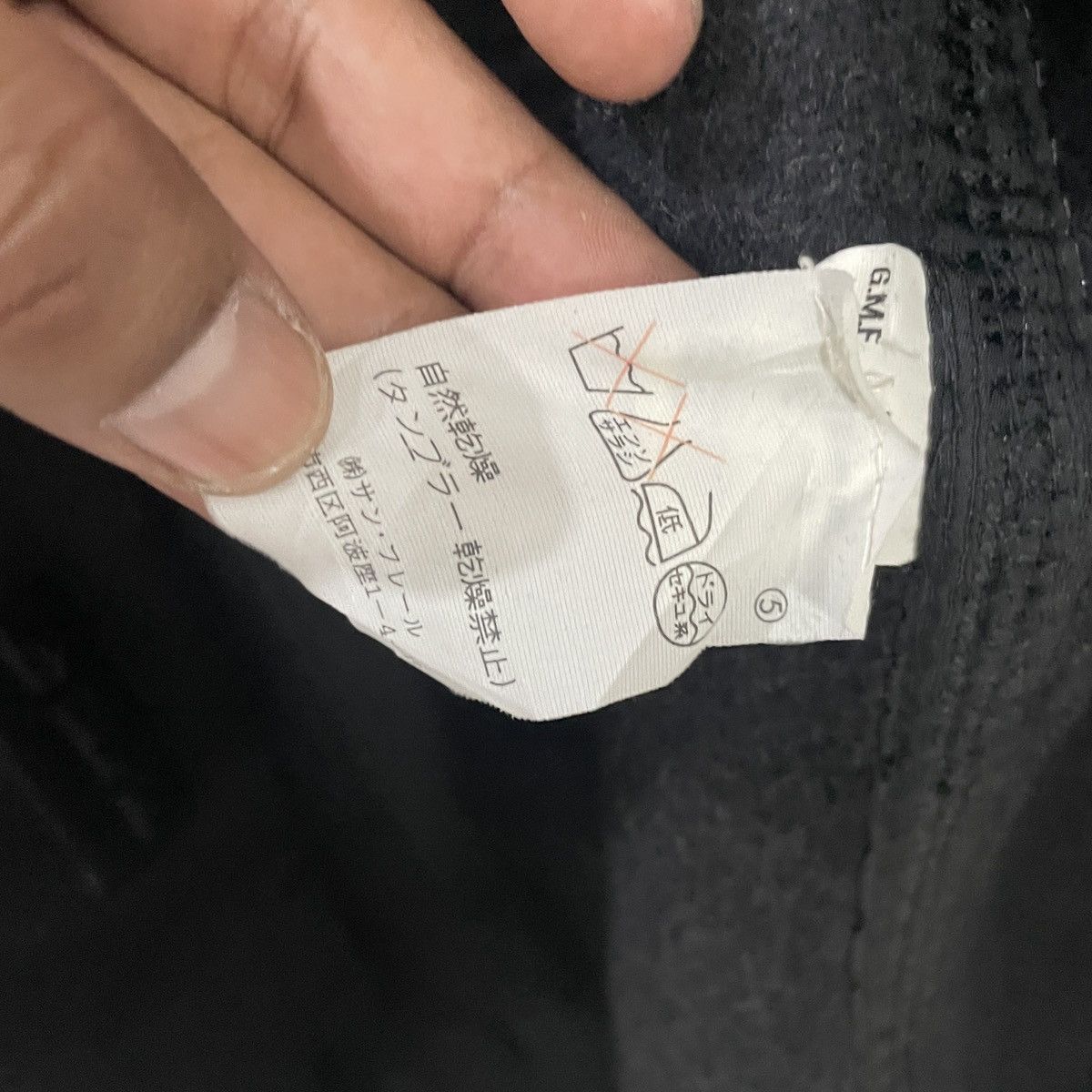 Gianfranco Ferre Vintage Gianfranco Ferre Trench Size US M / EU 48-50 / 2 - 6 Thumbnail