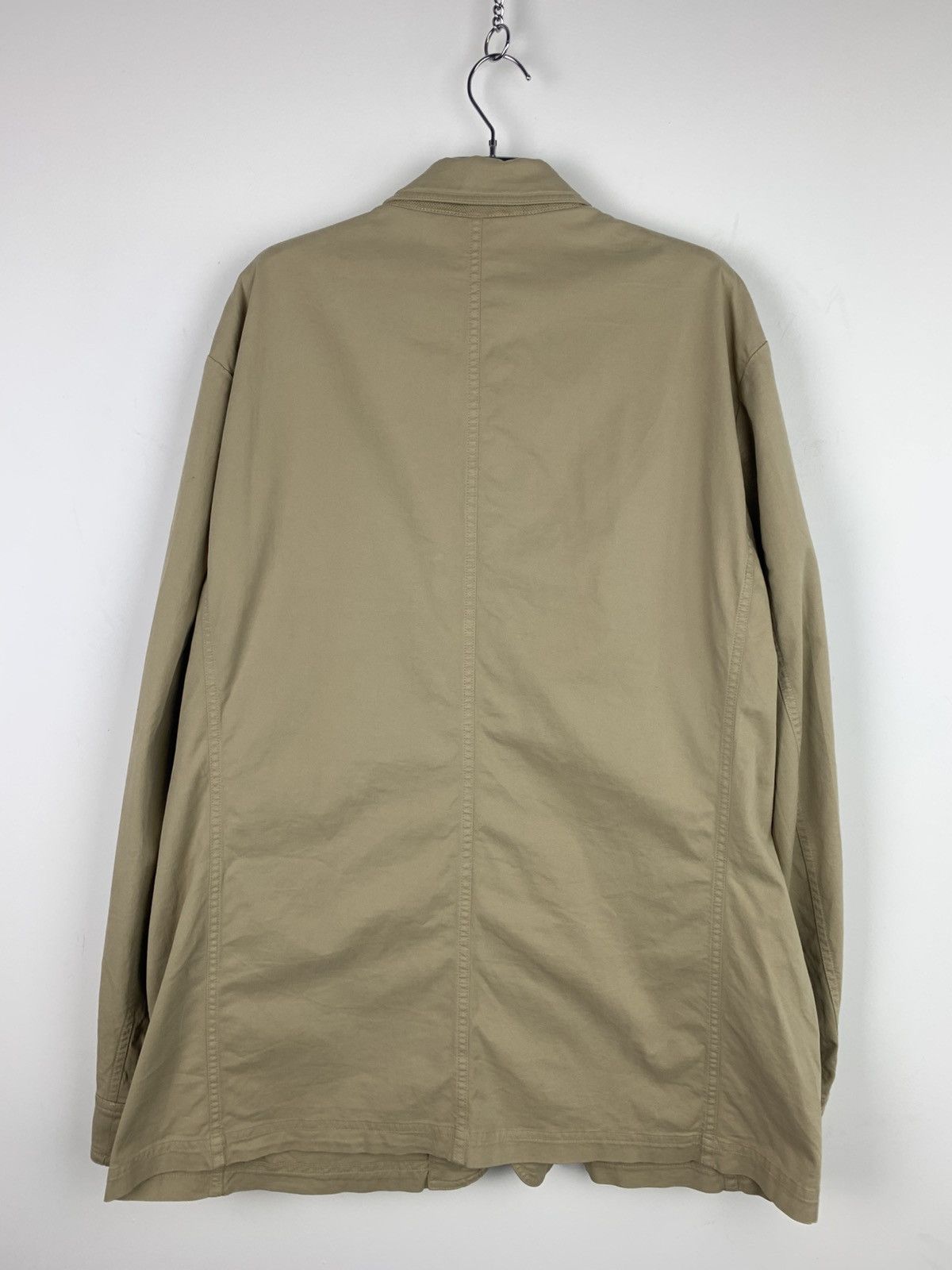 Schneiders × Vintage Schneiders Salzburg Garment Dyed Jacket 54 Size Size US XL / EU 56 / 4 - 2 Thumbnail