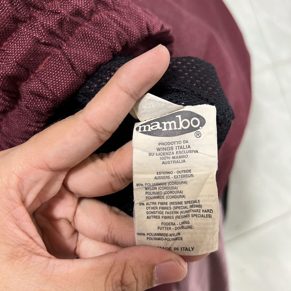 Mambo 🔥 VERY RARE MAMBO AUSTRALIA SURF DELUXE PANTS MADE IN ITALY Size US 30 / EU 46 - 12 Thumbnail