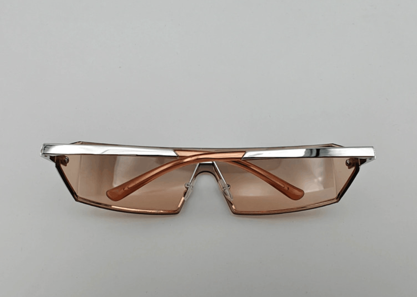 Dior DIOR Sunglasses Troika Millenium Mask Ski Wrap Shield Logo Size ONE SIZE - 10 Thumbnail