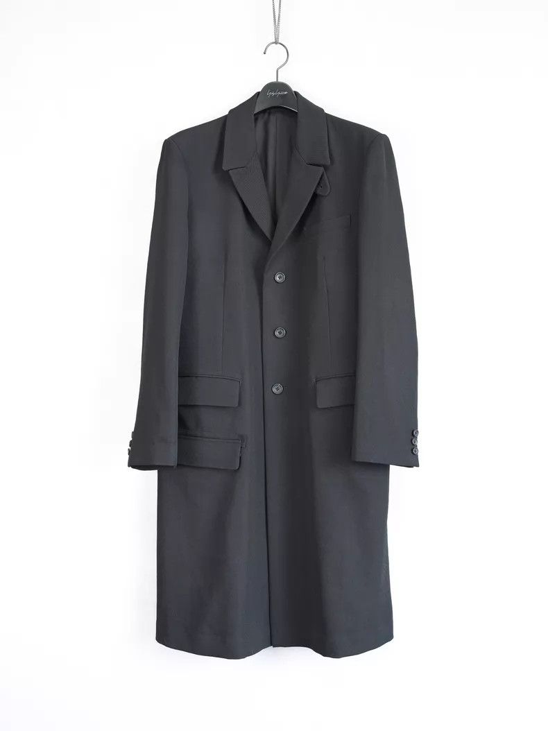 Yohji Yamamoto #REF! Size US XL / EU 56 / 4 - 1 Thumbnail