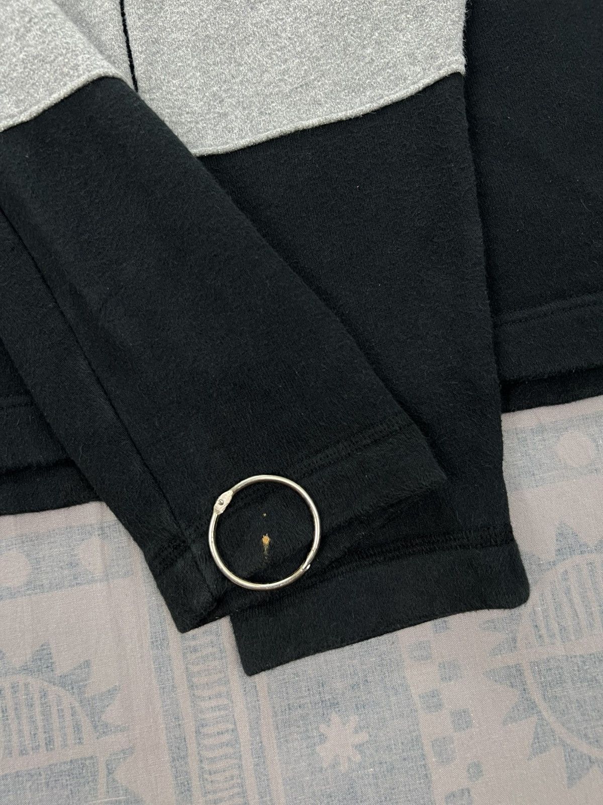 Hai Sporting Gear Hai Sporting Gear Issey Miyake Sweater Size US S / EU 44-46 / 1 - 11 Thumbnail