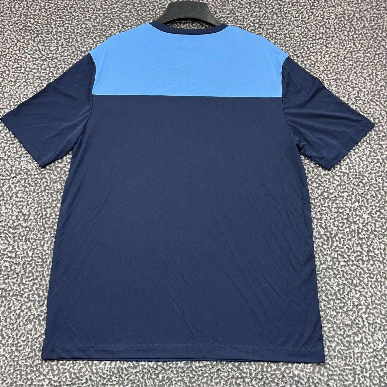 Other Tennessee Titans Shirt Men Blue Short Sleeve Crew Neck L Size US L / EU 52-54 / 3 - 2 Thumbnail