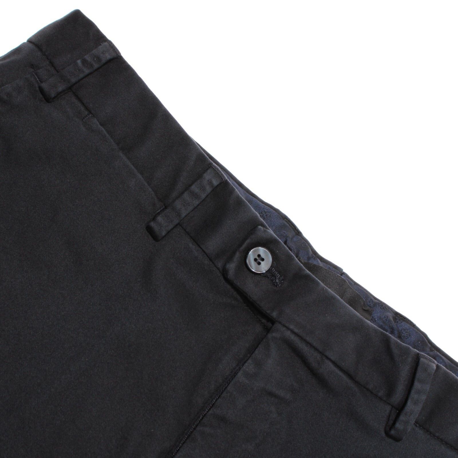 Hiltl Hiltl New with tags Chino Size 34 US In Blue Size US 34 / EU 50 - 1 Thumbnail