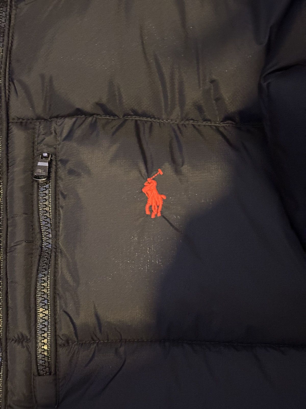Ralph Lauren Mens Ralph Lauren Jacket – Like New - Next Day Dispatc Size US L / EU 52-54 / 3 - 3 Thumbnail
