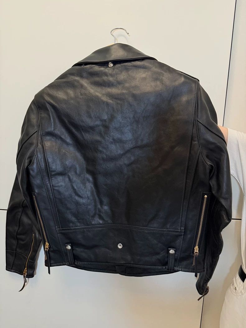 The Real McCoy's The Real McCoy JACKET Size US L / EU 52-54 / 3 - 3 Thumbnail