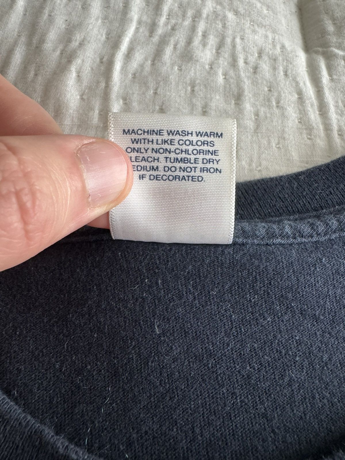 Supreme Limonious Super Supreme Tee Size US XL / EU 56 / 4 - 6 Thumbnail