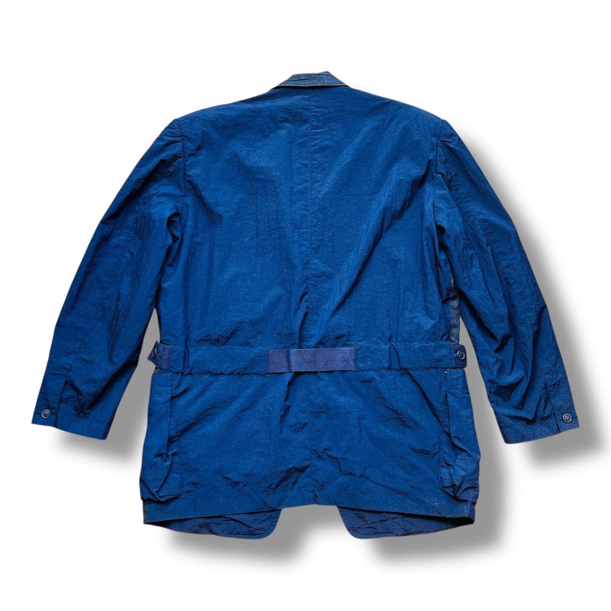 Issey Miyake Reversible Vintage Issey Miyake Jacket Designer Size US M / EU 48-50 / 2 - 5 Thumbnail
