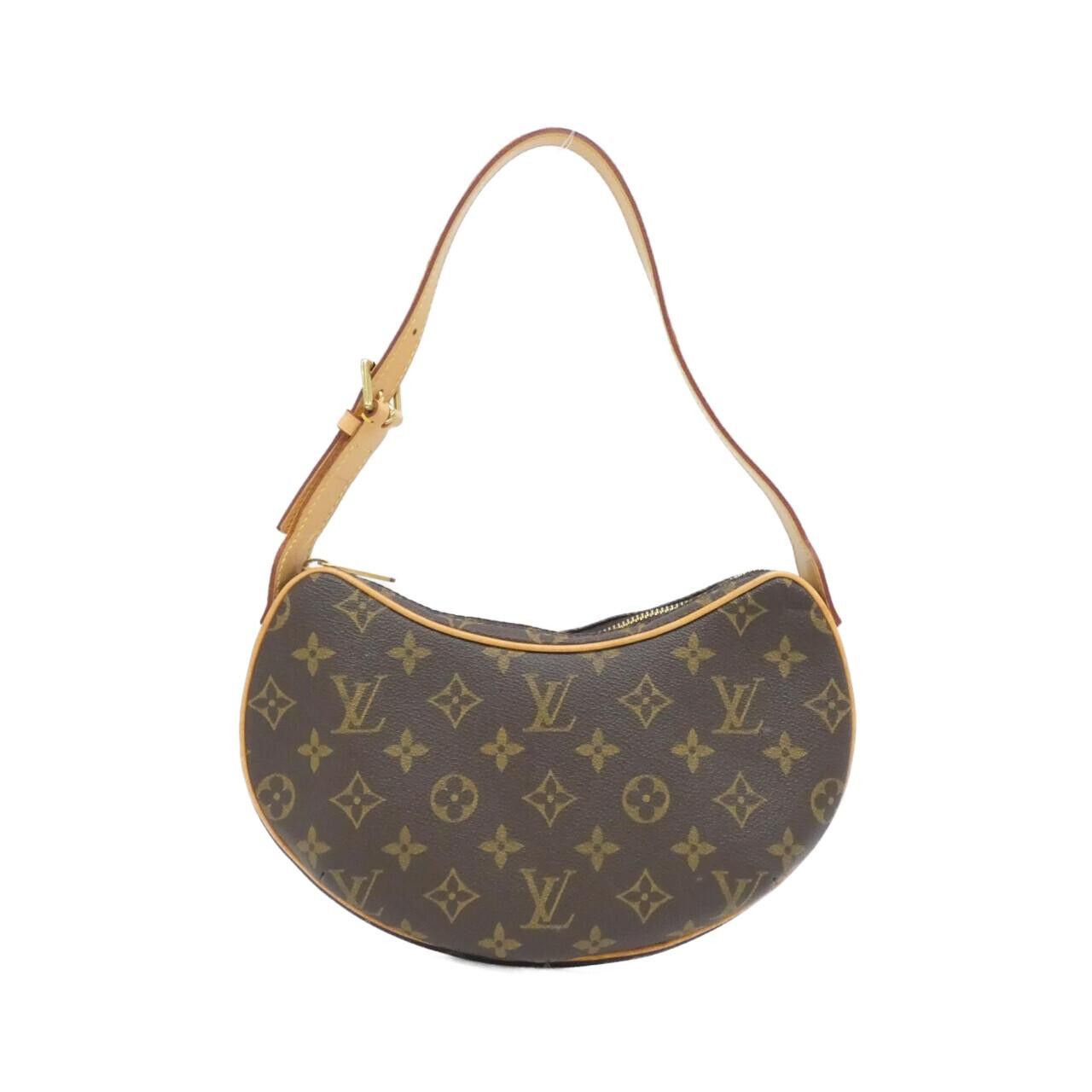 Louis Vuitton Louis Vuitton Louis Vuitton Monogram Shoulder Bag Textile Shoulder Bag M51510 DUTY FREE for USA Size ONE SIZE - 1 Thumbnail