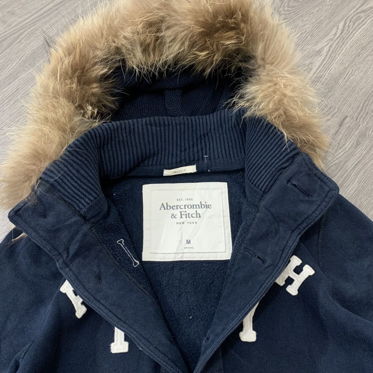 Abercrombie & Fitch Abercrombie & Fitch Hoodie Size US M / EU 48-50 / 2 - 6 Thumbnail