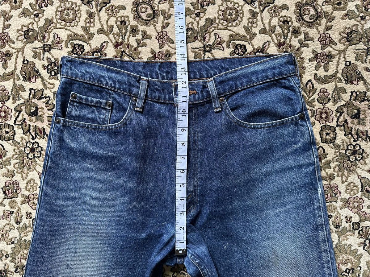 Levi's Vintage Clothing Levi’s vintage 517 Flare Made In Japan J38 Size US 33 - 4 Thumbnail