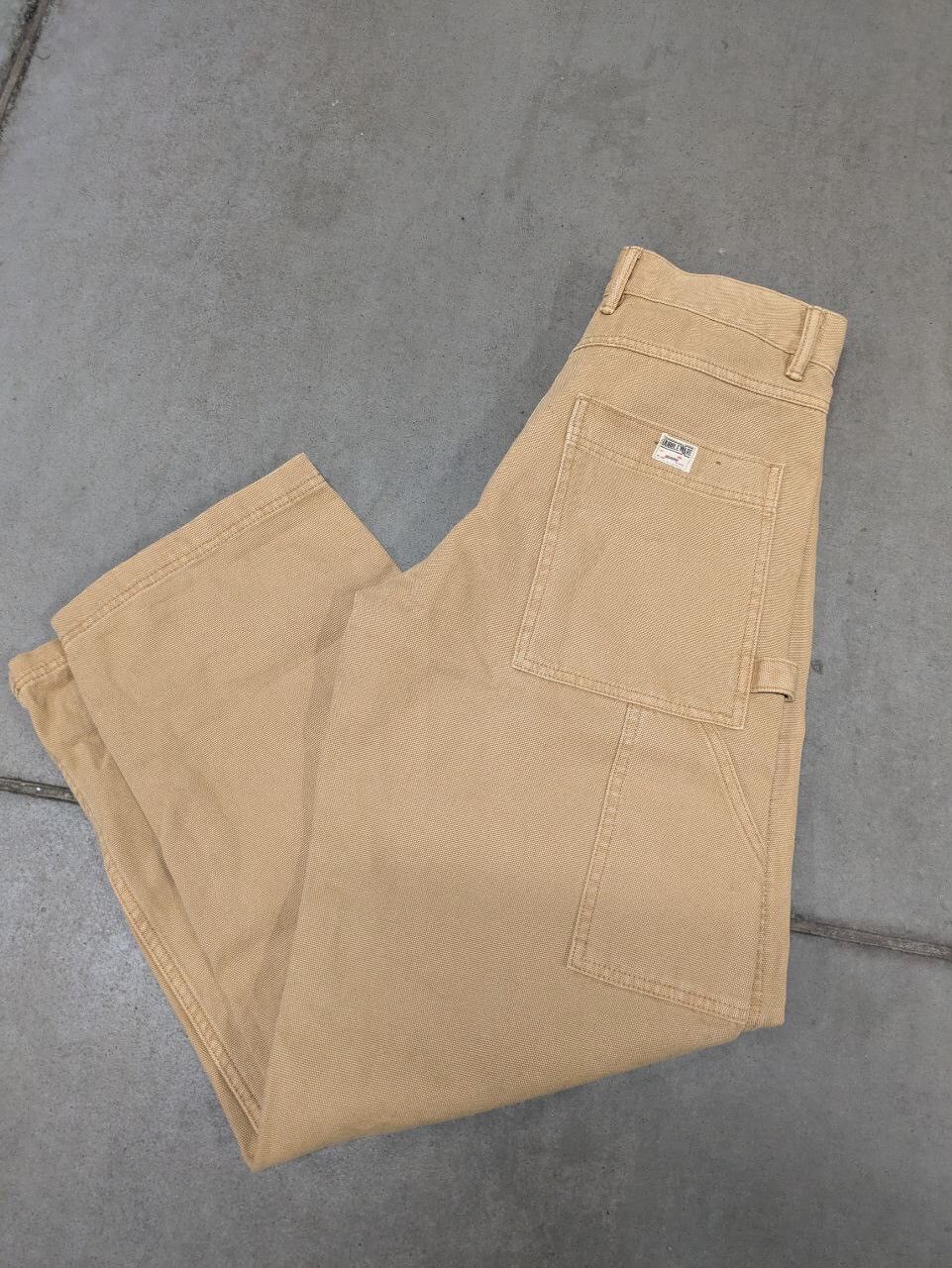 Other Double Wear double knee carpenter pants Size US 31 - 1 Thumbnail