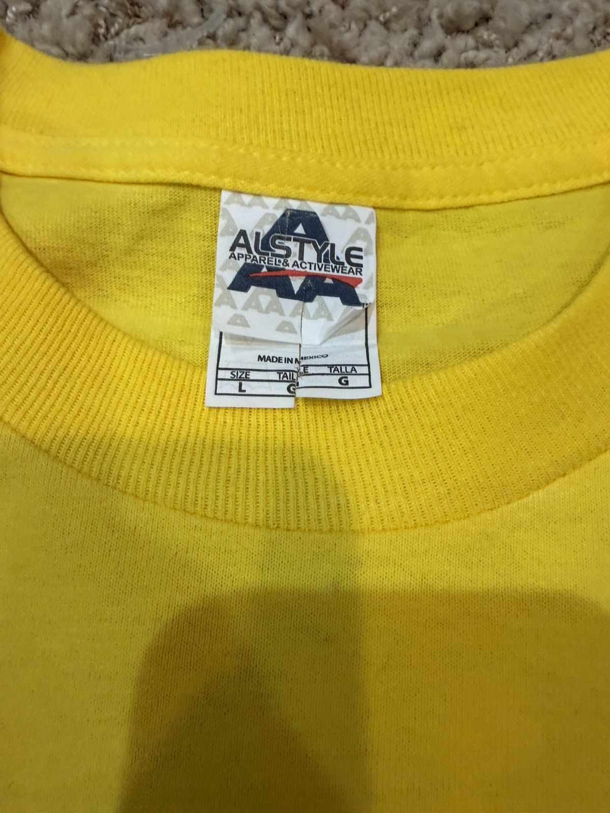 Other Sturgis Ralley Tee Size US L / EU 52-54 / 3 - 2 Thumbnail