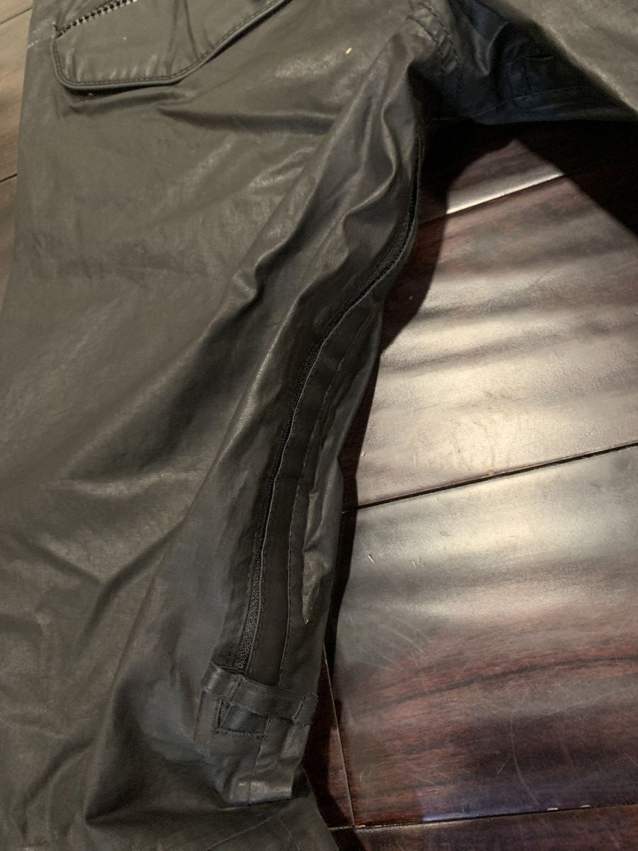 Other Black Flared dryride by bantan pants Size US 30 / EU 46 - 11 Thumbnail