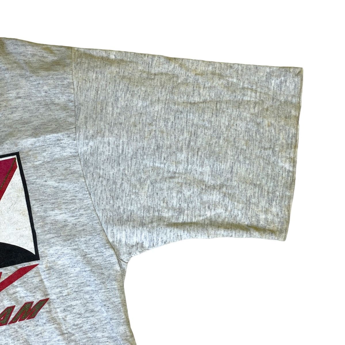 Formula 1 VTG 96 Buddy Lazier Montana Indy Racing Tee Size US L / EU 52-54 / 3 - 5 Thumbnail