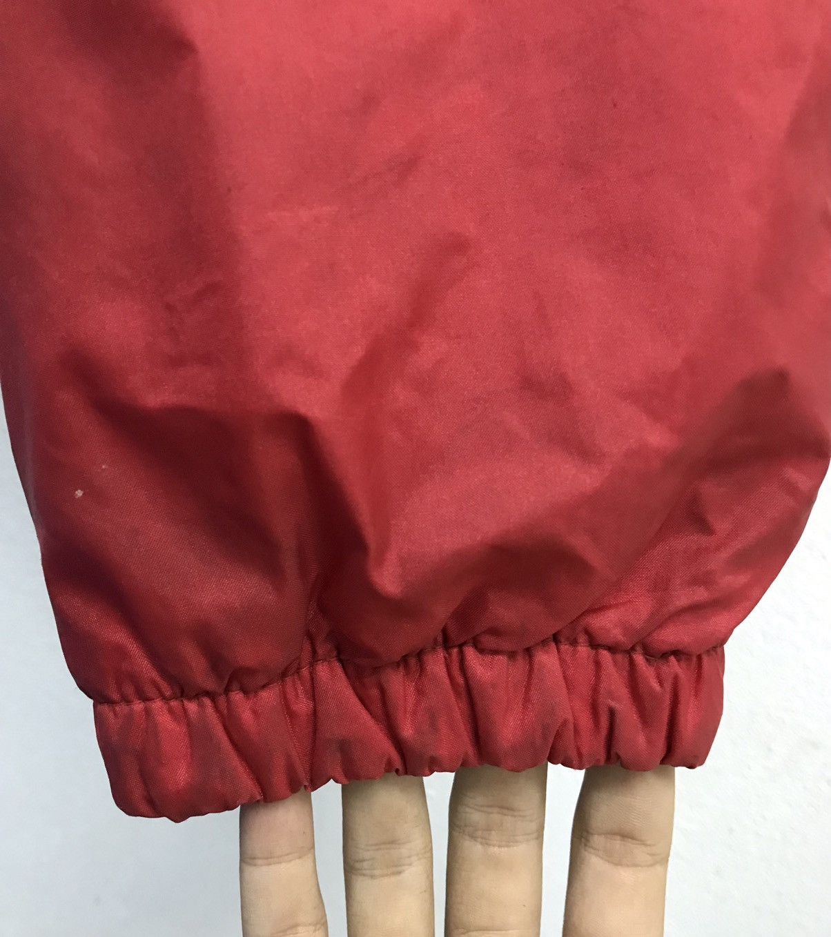 Japanese Brand × Vintage Vintage AQ-ease Nankai Jacket Size US L / EU 52-54 / 3 - 9 Thumbnail