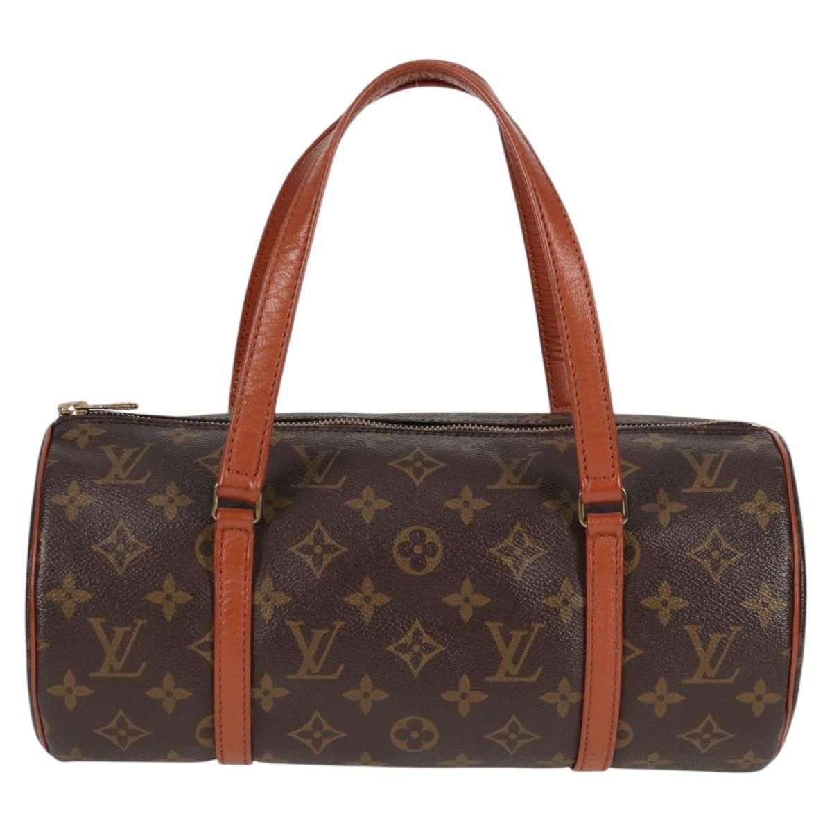 Louis Vuitton Louis Vuitton Papillon 30 handbag Size ONE SIZE - 1 Thumbnail