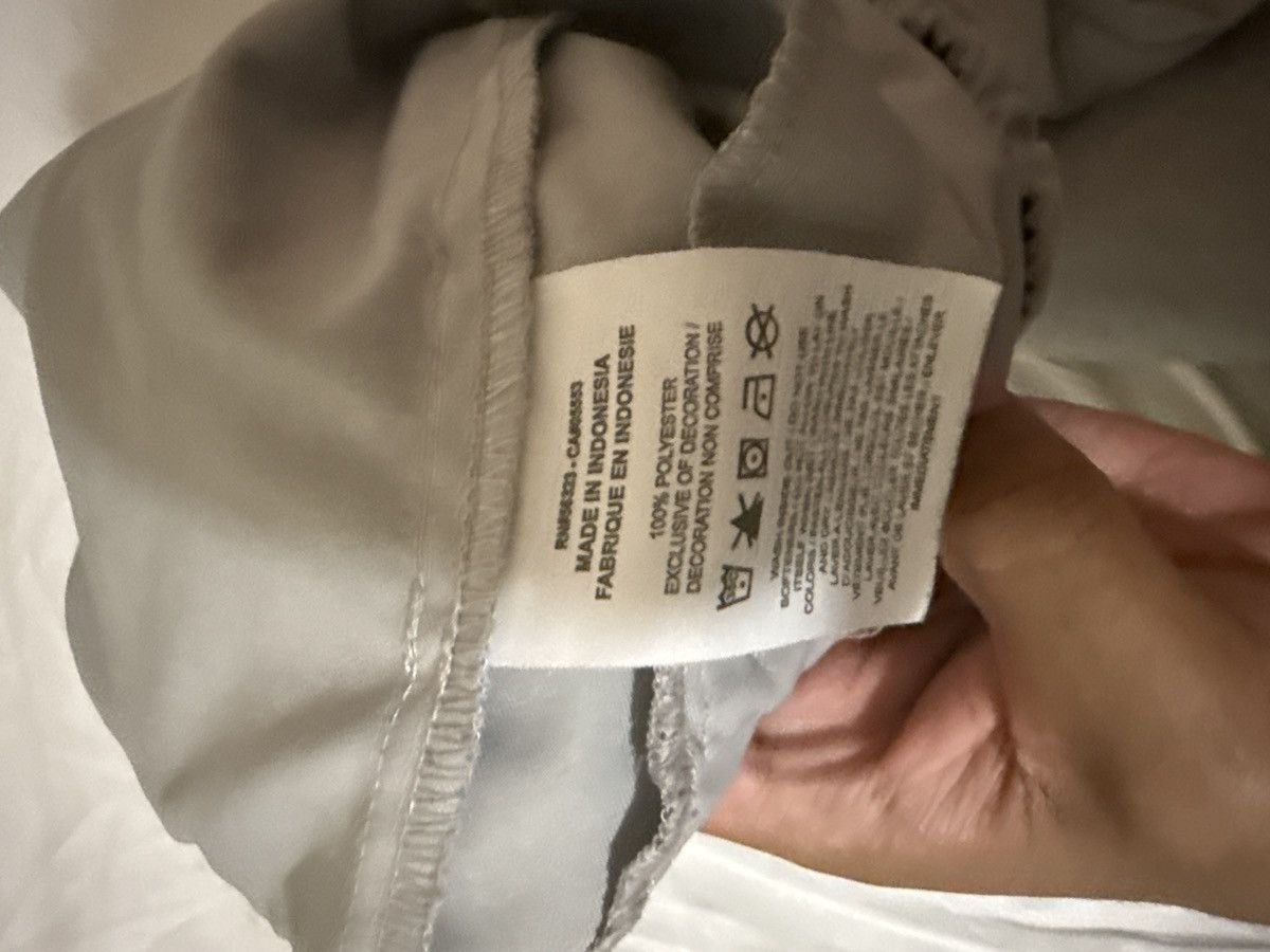 Nike Nike Windbreaker Pants Size US 30 / EU 46 - 8 Thumbnail