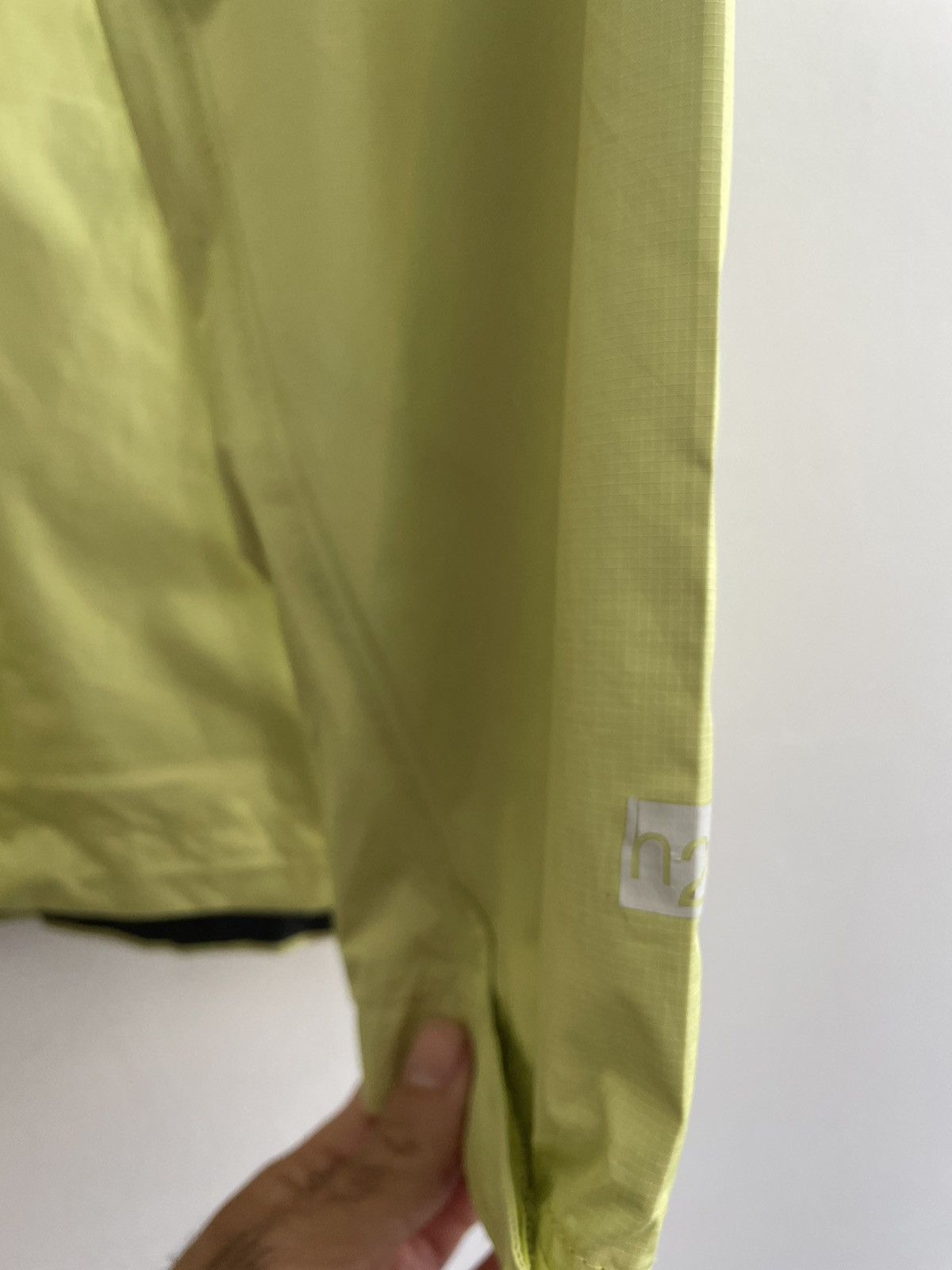 Patagonia Patagonia Rain Jacket Size L / US 10 / IT 46 - 4 Thumbnail