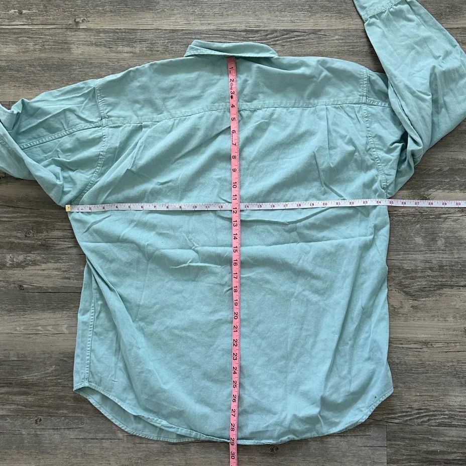 Polo Ralph Lauren Vintage Polo Ralph Lauren Country Sportsman Fishing Shirt Size US M / EU 48-50 / 2 - 6 Thumbnail