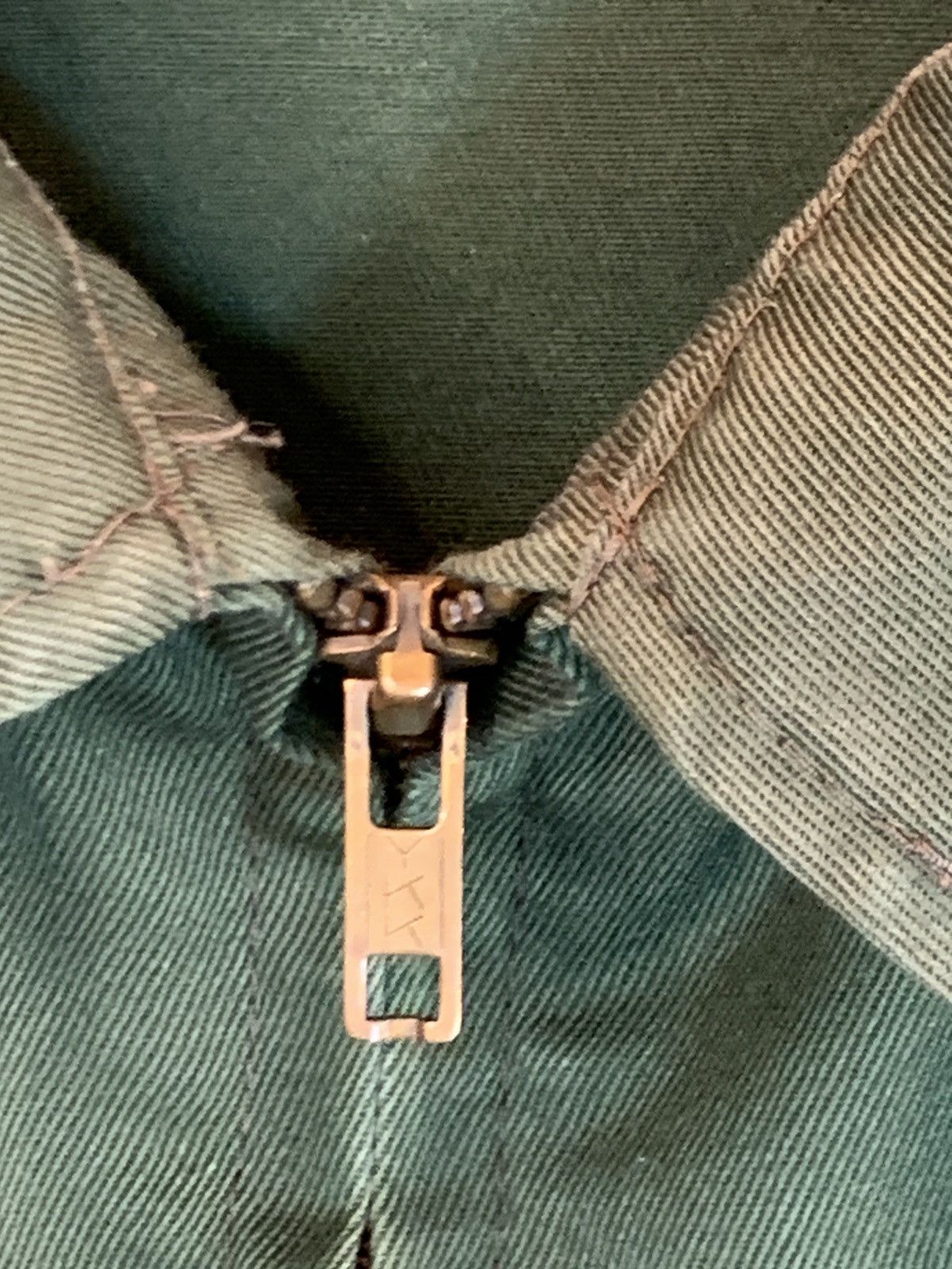 Designer × Vintage *RARE* Vintage 70’s California State Park Ranger Jacket Coat Size US XL / EU 56 / 4 - 5 Thumbnail