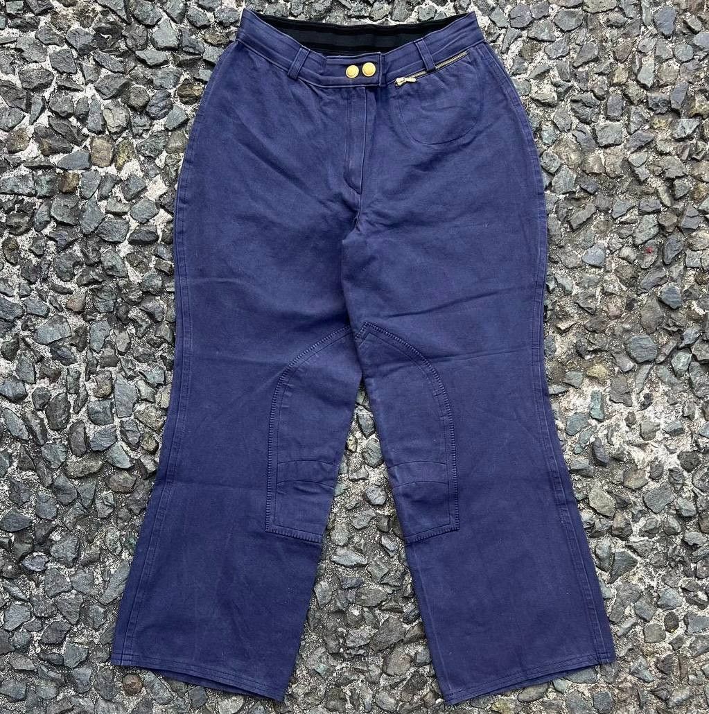 Gucci Gucci - Tom Ford FW94 Riding Pants Size 26" / US 2 / IT 38 - 1 Thumbnail