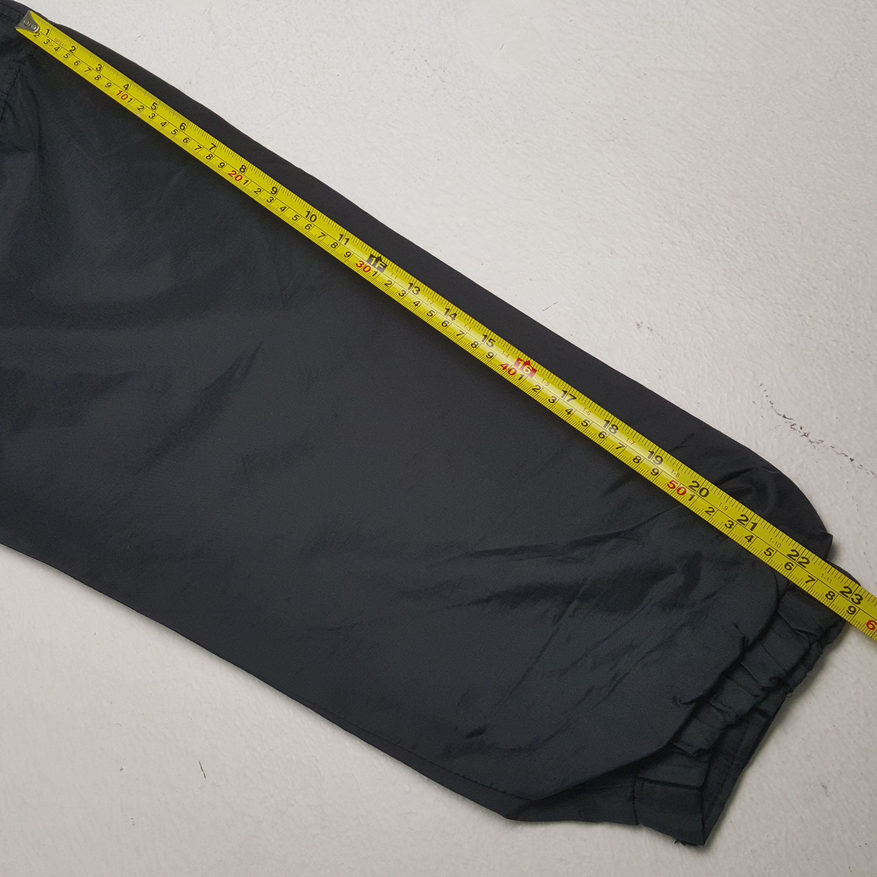 Nike Nike Half Zipper Sportswear Windbreaker Jacket RR4 Size US XL / EU 56 / 4 - 7 Thumbnail
