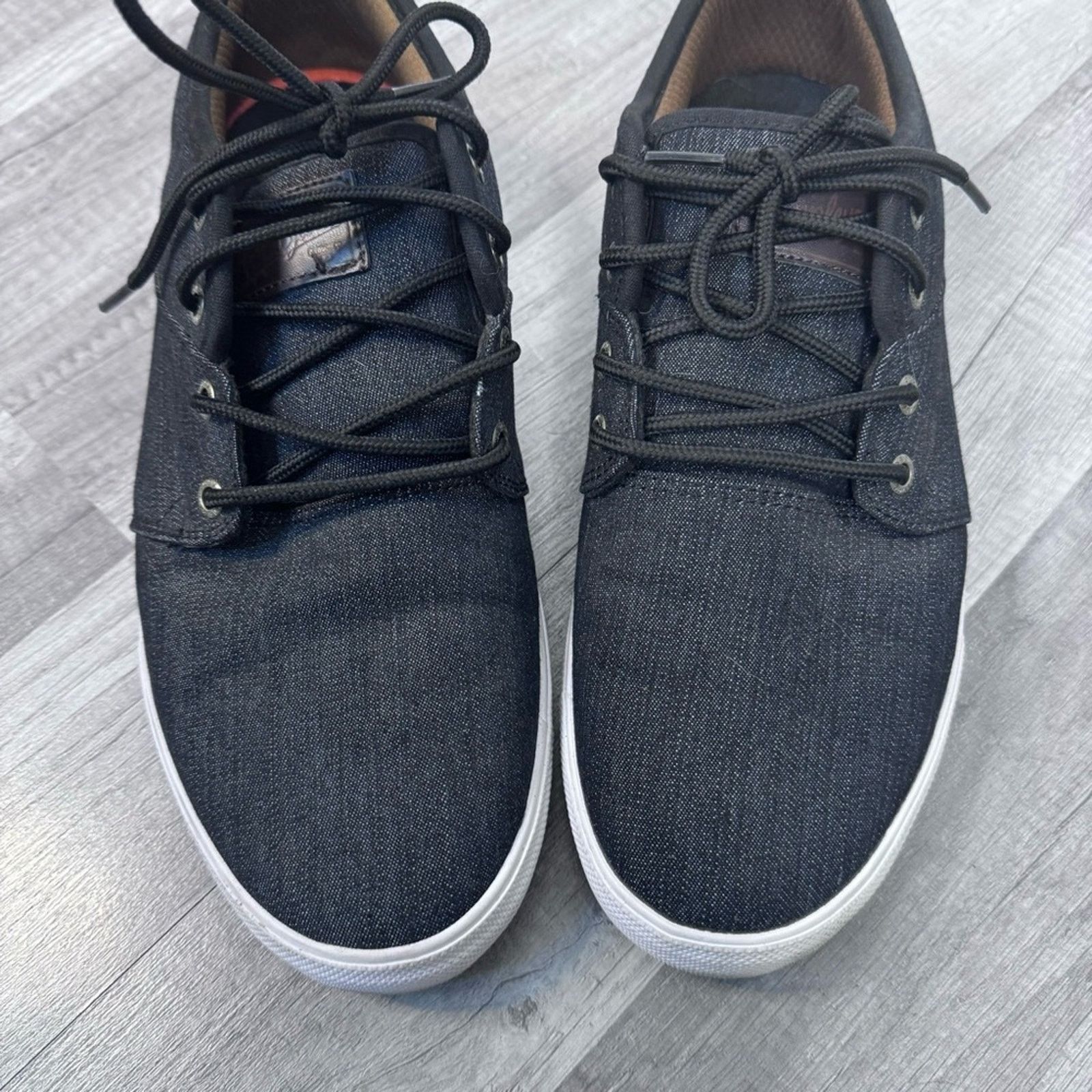 Globe Globe Australia Men's Mahalo Skate Shoe Sneaker Gray Size 13 Size US 13 / EU 46 - 5 Thumbnail