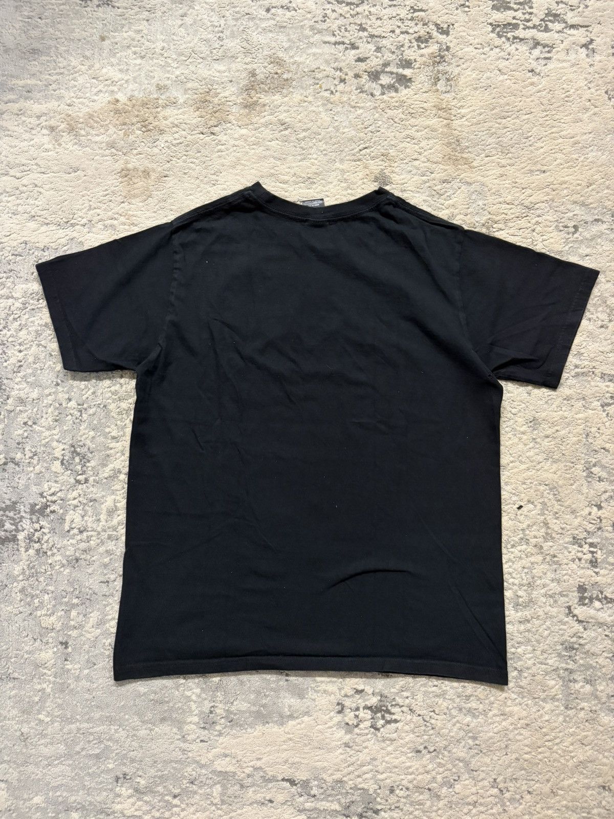 Number (N)ine Gotham City Pocket Tee Size US M / EU 48-50 / 2 - 6 Thumbnail