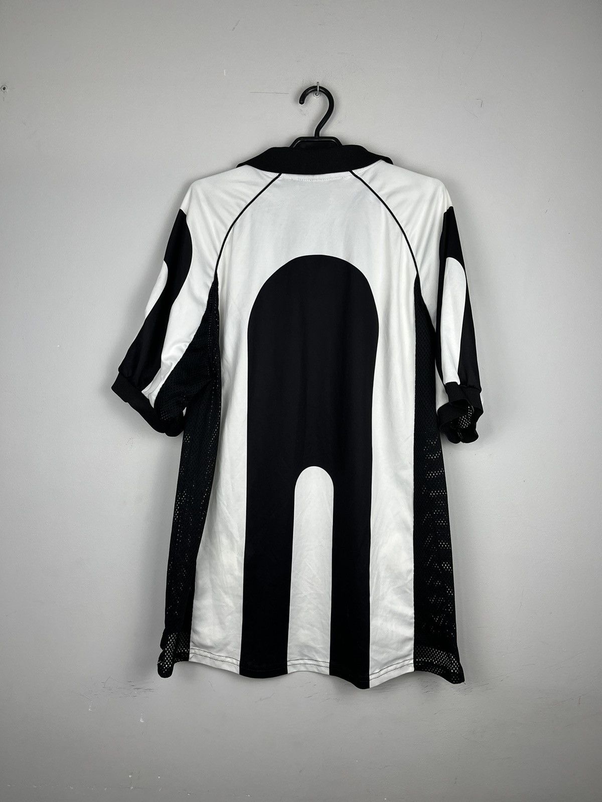 Kappa × Vintage 90s Kappa Juventus 1997/1998 home Jersey Size US XL / EU 56 / 4 - 6 Thumbnail