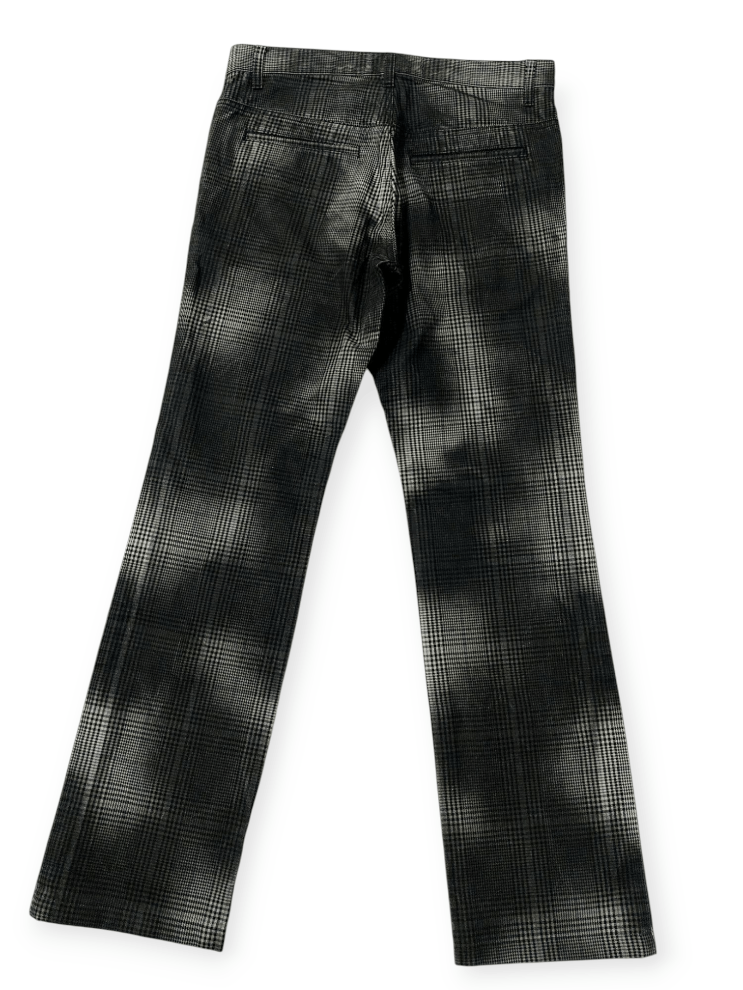 Morgan Homme Morgan Homme Monogram Shaded Black Style Size US 30 / EU 46 - 3 Thumbnail