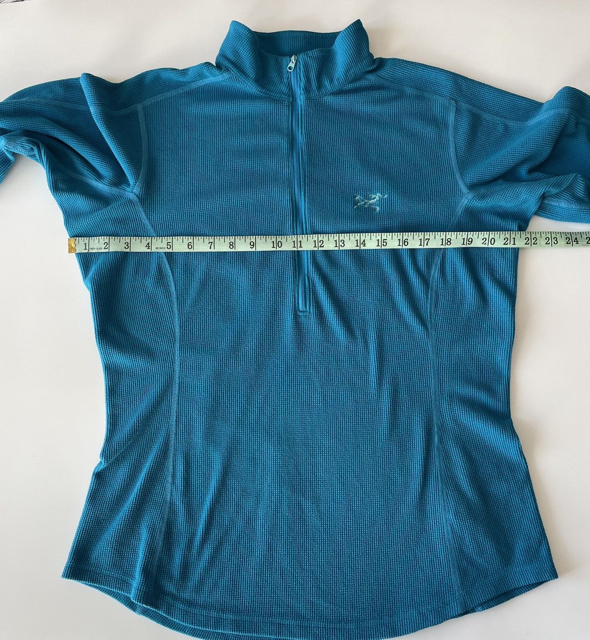 Arc'teryx × Vintage RARE Vintage Arc’teryx Polartec Fleece Size XL / US 12-14 / IT 48-50 - 13 Thumbnail